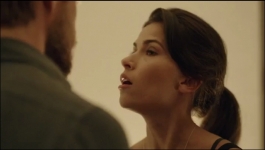 Blood and Treasure - Season 02 Episode 05